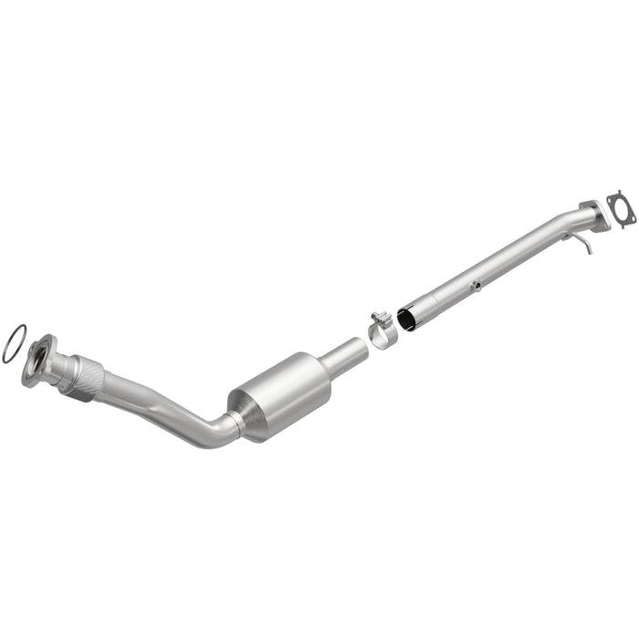 MagnaFlow Exhaust Products 4451208 California Direct-Fit Catalytic Converter - Truck Part Superstore