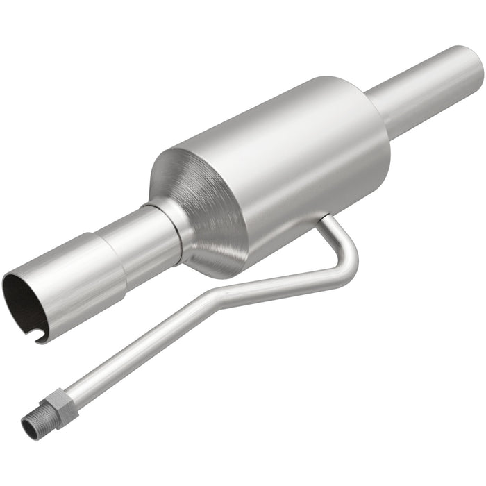 MagnaFlow Exhaust Products 4451210 California Direct-Fit Catalytic Converter - Truck Part Superstore