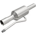 MagnaFlow Exhaust Products 4451210 California Direct-Fit Catalytic Converter - Truck Part Superstore
