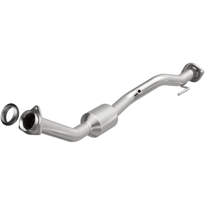 MagnaFlow Exhaust Products 4451217 California Direct-Fit Catalytic Converter - Truck Part Superstore