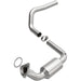 MagnaFlow Exhaust Products 4451218 California Direct-Fit Catalytic Converter - Truck Part Superstore