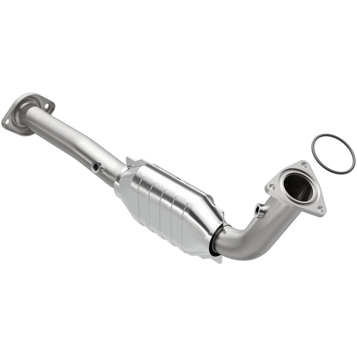 MagnaFlow Exhaust Products 4451219 California Direct-Fit Catalytic Converter - Truck Part Superstore