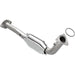 MagnaFlow Exhaust Products 4451219 California Direct-Fit Catalytic Converter - Truck Part Superstore