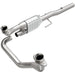 MagnaFlow Exhaust Products 4451285 California Direct-Fit Catalytic Converter - Truck Part Superstore