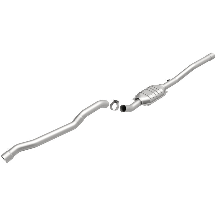 MagnaFlow Exhaust Products 4451294 California Direct-Fit Catalytic Converter - Truck Part Superstore