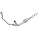 MagnaFlow Exhaust Products 4451296 California Direct-Fit Catalytic Converter - Truck Part Superstore