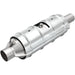 MagnaFlow Exhaust Products 4451300 California Universal Catalytic Converter-3.00in. - Truck Part Superstore