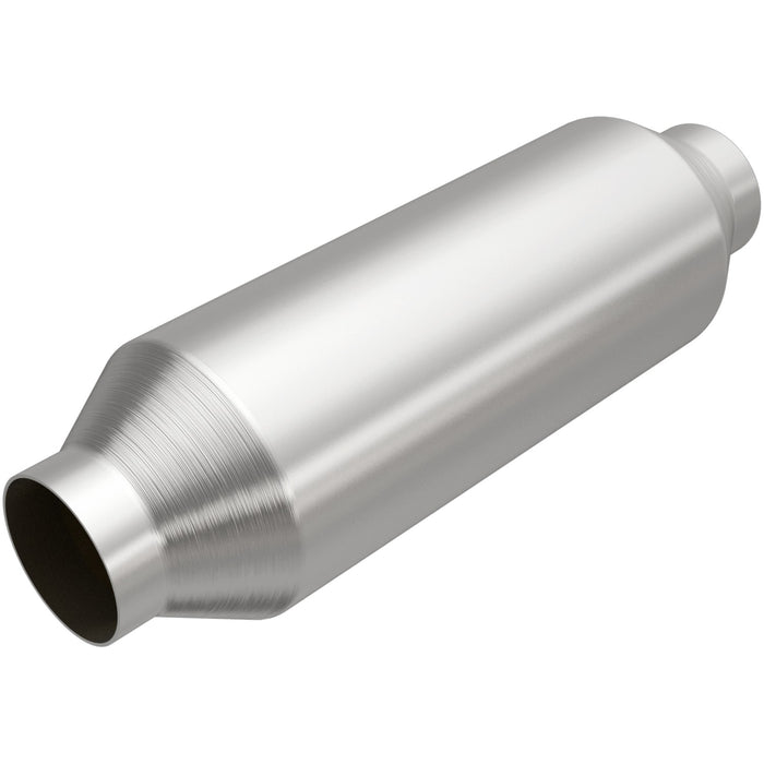 MagnaFlow Exhaust Products 4451305 California Universal Catalytic Converter-2.25in. - Truck Part Superstore
