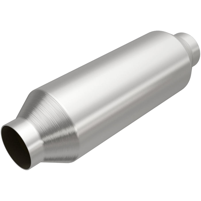 MagnaFlow Exhaust Products 4451306 California Universal Catalytic Converter-2.50in. - Truck Part Superstore