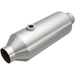 MagnaFlow Exhaust Products 4451356 California Universal Catalytic Converter-2.50in. - Truck Part Superstore