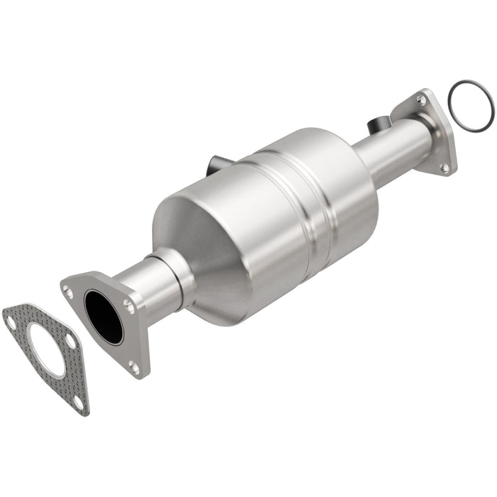 MagnaFlow Exhaust Products 4451402 California Direct-Fit Catalytic Converter - Truck Part Superstore