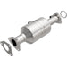 MagnaFlow Exhaust Products 4451402 California Direct-Fit Catalytic Converter - Truck Part Superstore
