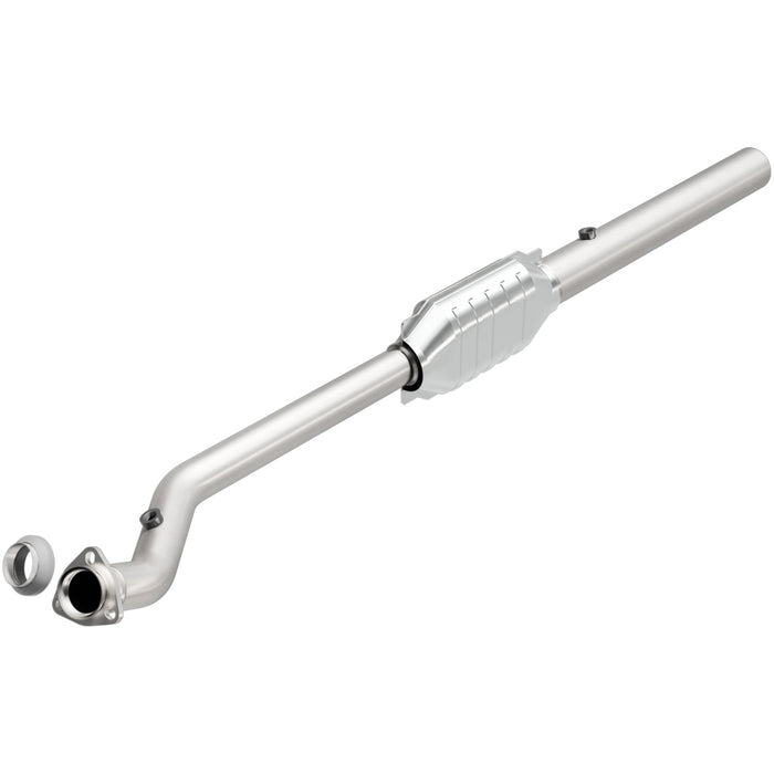 MagnaFlow Exhaust Products 4451413 California Direct-Fit Catalytic Converter - Truck Part Superstore
