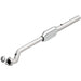 MagnaFlow Exhaust Products 4451413 California Direct-Fit Catalytic Converter - Truck Part Superstore