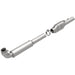 MagnaFlow Exhaust Products 4451417 California Direct-Fit Catalytic Converter - Truck Part Superstore