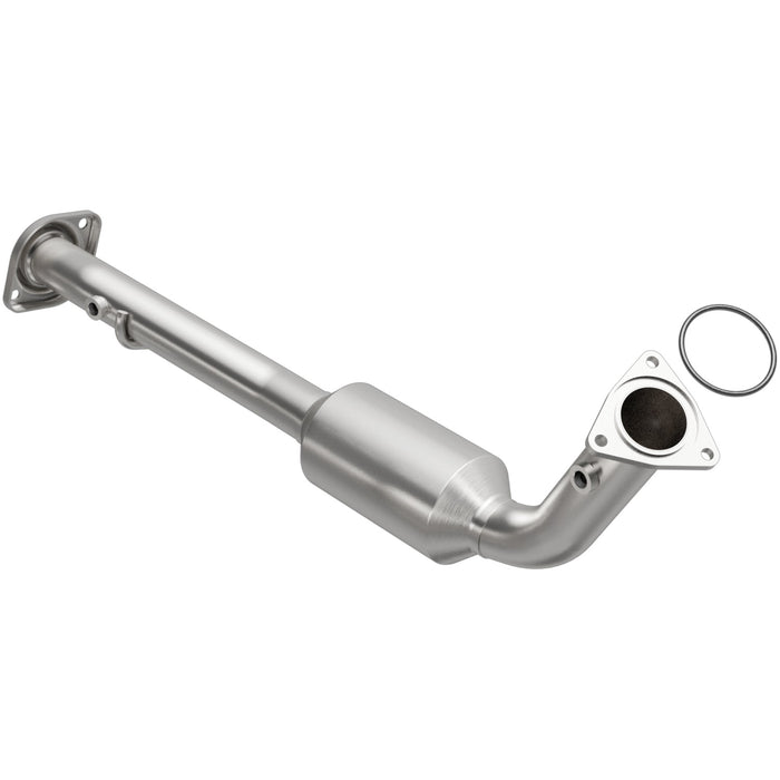 MagnaFlow Exhaust Products 4451421 California Direct-Fit Catalytic Converter - Truck Part Superstore