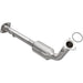 MagnaFlow Exhaust Products 4451421 California Direct-Fit Catalytic Converter - Truck Part Superstore