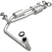 MagnaFlow Exhaust Products 4451453 California Direct-Fit Catalytic Converter - Truck Part Superstore