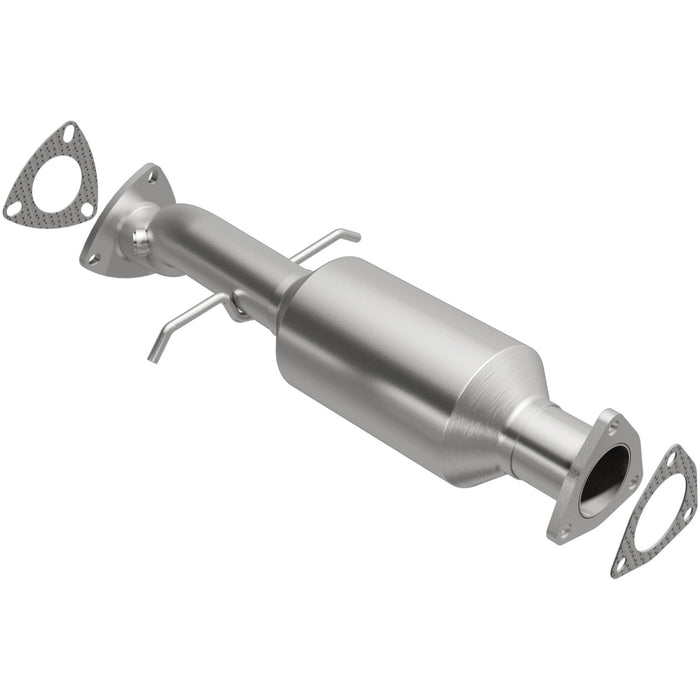 MagnaFlow Exhaust Products 4451455 California Direct-Fit Catalytic Converter - Truck Part Superstore