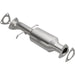 MagnaFlow Exhaust Products 4451455 California Direct-Fit Catalytic Converter - Truck Part Superstore