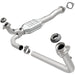 MagnaFlow Exhaust Products 4451457 California Direct-Fit Catalytic Converter - Truck Part Superstore