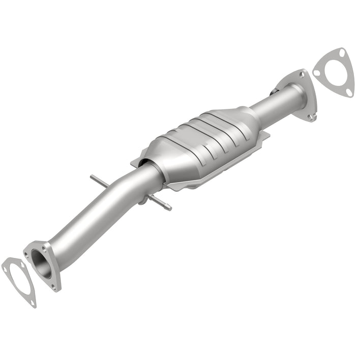 MagnaFlow Exhaust Products 4451468 California Direct-Fit Catalytic Converter - Truck Part Superstore