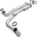 MagnaFlow Exhaust Products 4451470 California Direct-Fit Catalytic Converter - Truck Part Superstore