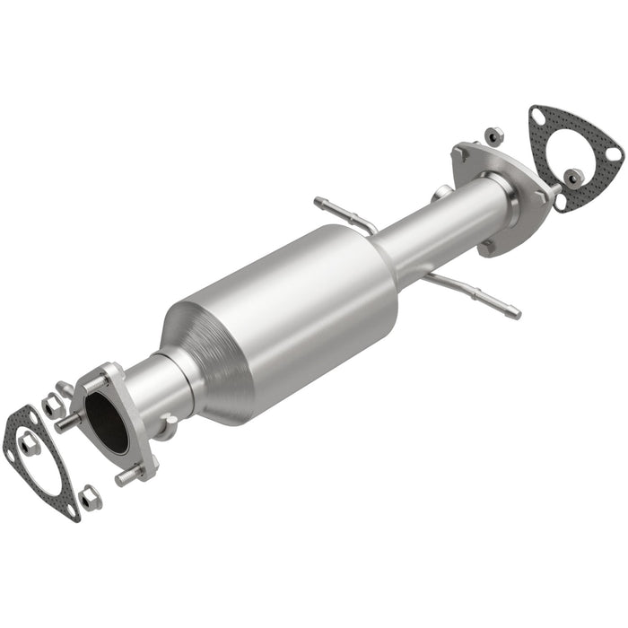 MagnaFlow Exhaust Products 4451484 California Direct-Fit Catalytic Converter - Truck Part Superstore