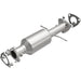 MagnaFlow Exhaust Products 4451484 California Direct-Fit Catalytic Converter - Truck Part Superstore