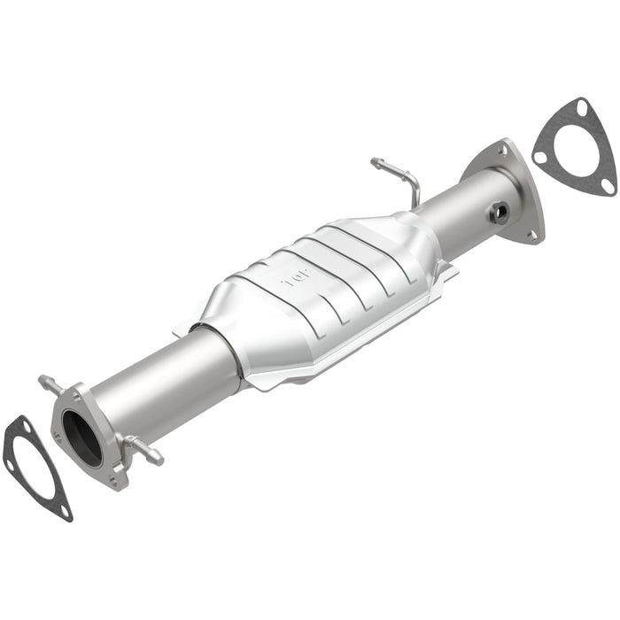MagnaFlow Exhaust Products 4451497 California Direct-Fit Catalytic Converter - Truck Part Superstore