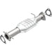 MagnaFlow Exhaust Products 4451497 California Direct-Fit Catalytic Converter - Truck Part Superstore