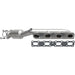MagnaFlow Exhaust Products 4451500 California Manifold Catalytic Converter - Truck Part Superstore
