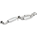 MagnaFlow Exhaust Products 4451543 California Direct-Fit Catalytic Converter - Truck Part Superstore