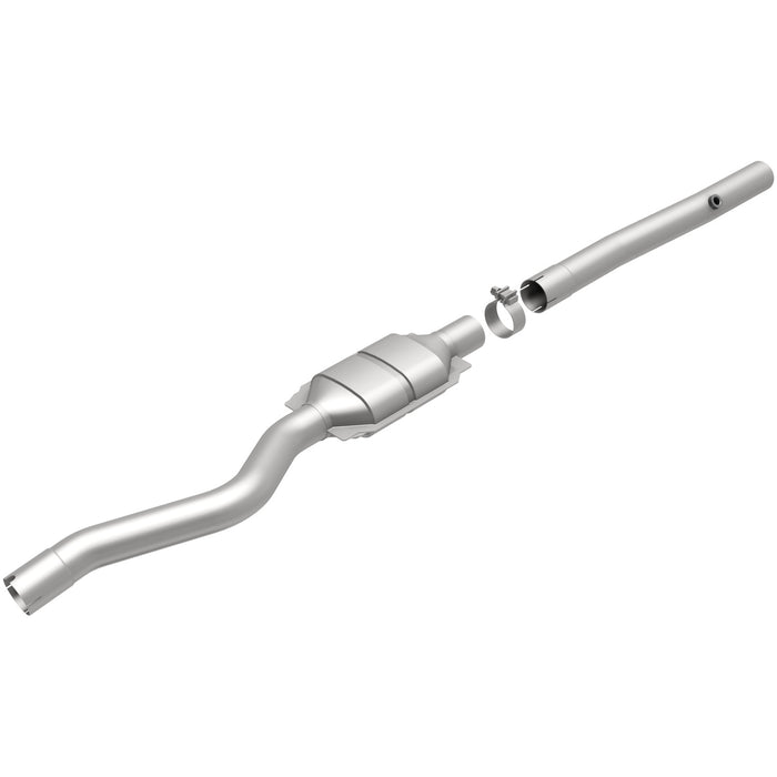 MagnaFlow Exhaust Products 4451607 California Direct-Fit Catalytic Converter - Truck Part Superstore