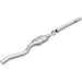MagnaFlow Exhaust Products 4451607 California Direct-Fit Catalytic Converter - Truck Part Superstore