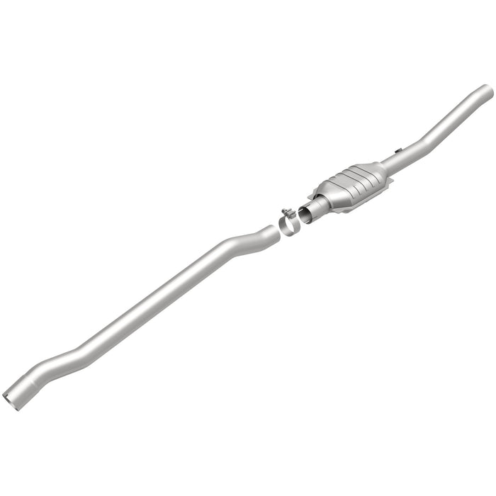 MagnaFlow Exhaust Products 4451608 California Direct-Fit Catalytic Converter - Truck Part Superstore