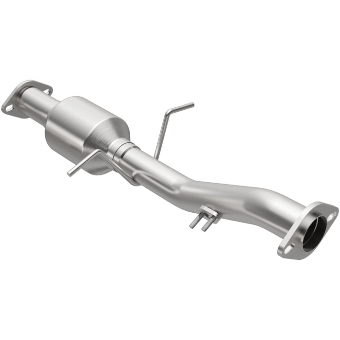 MagnaFlow Exhaust Products 4451611 California Direct-Fit Catalytic Converter - Truck Part Superstore