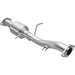 MagnaFlow Exhaust Products 4451611 California Direct-Fit Catalytic Converter - Truck Part Superstore