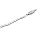 MagnaFlow Exhaust Products 4451617 California Direct-Fit Catalytic Converter - Truck Part Superstore
