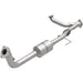 MagnaFlow Exhaust Products 4451620 California Direct-Fit Catalytic Converter - Truck Part Superstore