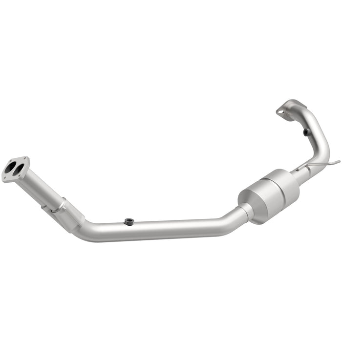 MagnaFlow Exhaust Products 4451623 California Direct-Fit Catalytic Converter - Truck Part Superstore
