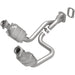 MagnaFlow Exhaust Products 4451631 California Direct-Fit Catalytic Converter - Truck Part Superstore