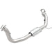 MagnaFlow Exhaust Products 4451632 California Direct-Fit Catalytic Converter - Truck Part Superstore