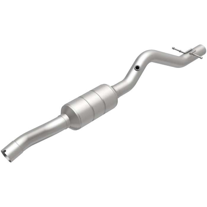 MagnaFlow Exhaust Products 4451637 California Direct-Fit Catalytic Converter - Truck Part Superstore