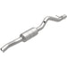 MagnaFlow Exhaust Products 4451637 California Direct-Fit Catalytic Converter - Truck Part Superstore
