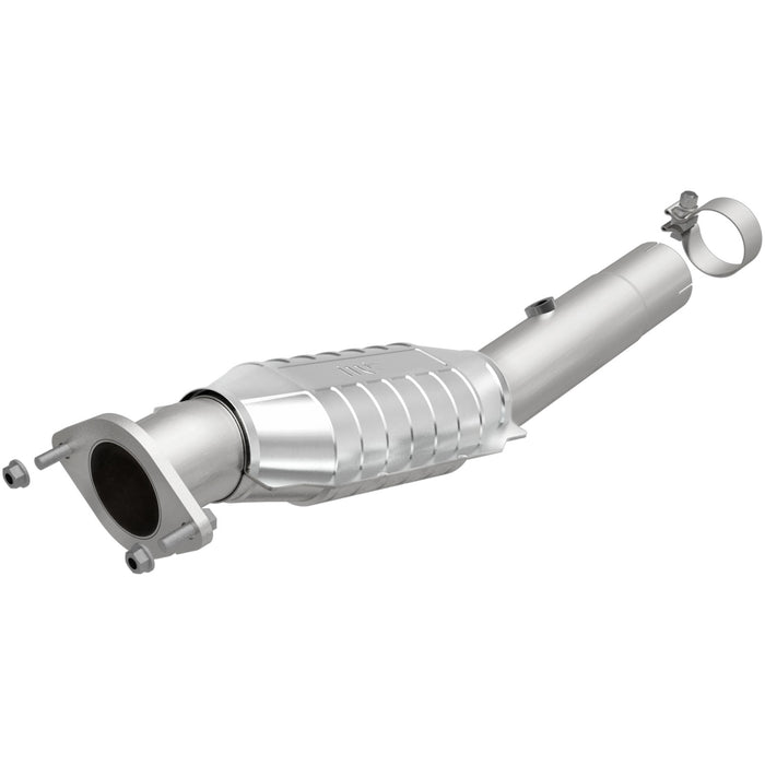 MagnaFlow Exhaust Products 4451648 California Direct-Fit Catalytic Converter - Truck Part Superstore
