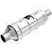 MagnaFlow Exhaust Products 445300 California Universal Catalytic Converter-3.00in. - Truck Part Superstore