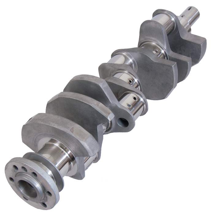 Eagle Specialty Prod 445440026135 Forged 4340 Steel Crank - Chevrolet 454, INTERNAL BALANCE. - Truck Part Superstore