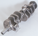 Eagle Specialty Prod 445442526385 4340 CRANK CHEVY BB INT BAL 4.250" STROK - Truck Part Superstore