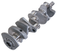 Eagle Specialty Prod 445442546385 Forged 4340 Steel Crank - Chevrolet 454, 4.250" Stroke, INTERNAL BALANCE. - Truck Part Superstore
